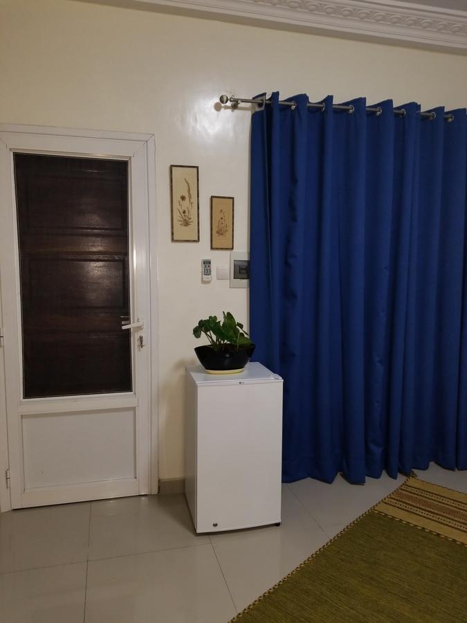 Studio Confort Fann Hock 达喀尔 外观 照片