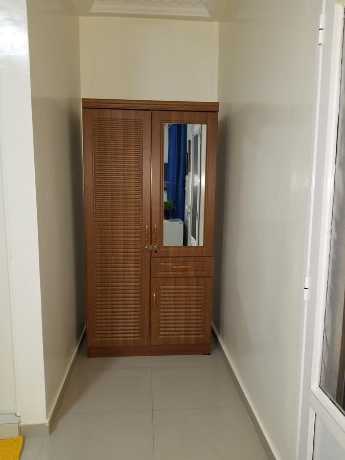 Studio Confort Fann Hock 达喀尔 外观 照片